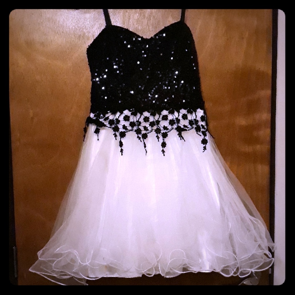 Windsor dress